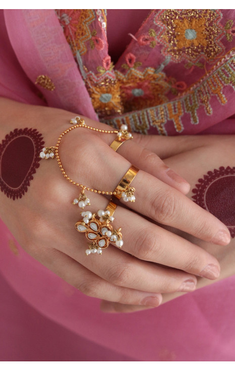 Fibha (Ring)